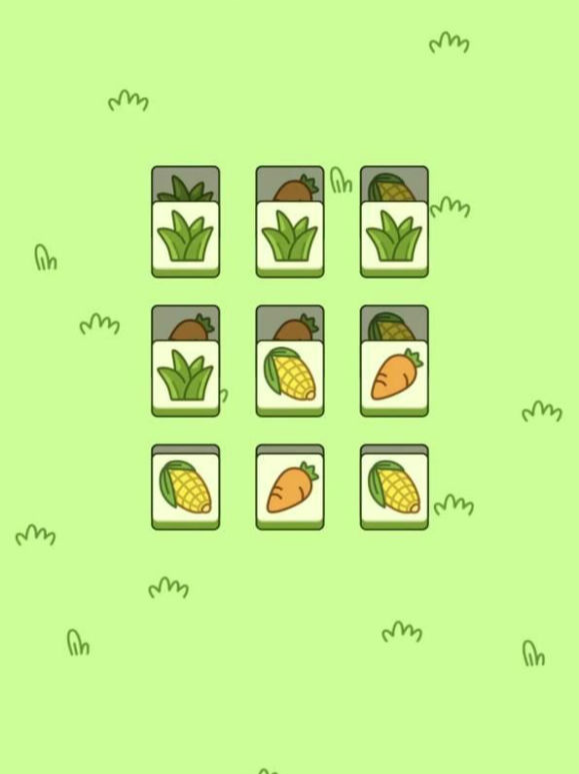 羊了個(gè)羊9.22通關(guān)截圖最新攻略  羊了個(gè)羊9月22日攻略