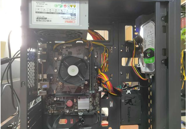 電腦開不了機(jī)一直滴滴響怎么辦？
