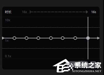 剪映Windows專業電腦版怎么使用曲線變速？剪映曲線變速在哪里？