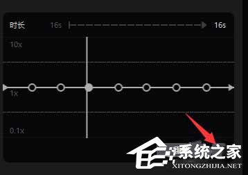 剪映Windows專業電腦版怎么使用曲線變速？剪映曲線變速在哪里？