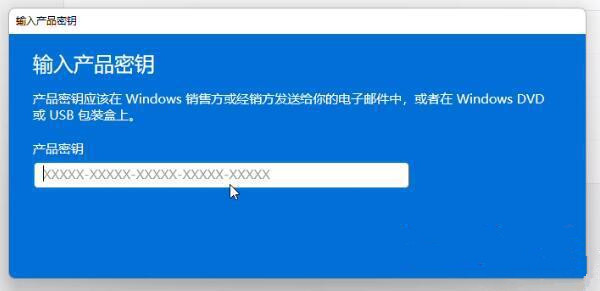 如何數(shù)字權(quán)利激活Win11系統(tǒng)？Windows11數(shù)字權(quán)利激活教程