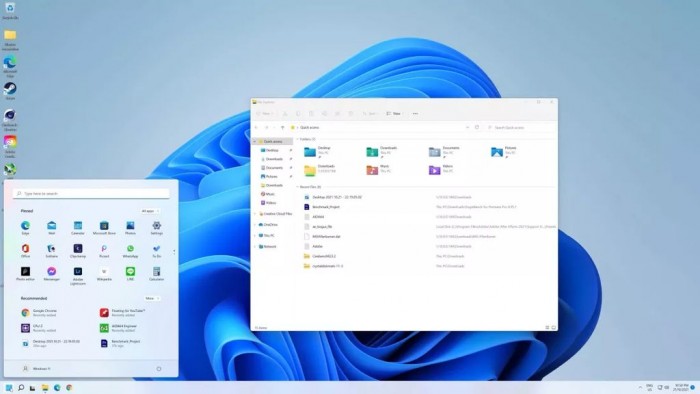 電腦升Win11有必要嗎 有必要升級(jí)Windows11系統(tǒng)嗎