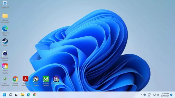 電腦升Win11有必要嗎 有必要升級(jí)Windows11系統(tǒng)嗎