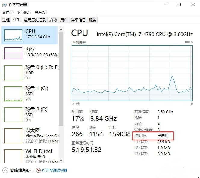 Win11安卓子系統無法啟動怎么辦？安卓子系統啟用虛擬機平臺教程