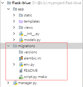 python框架flask知識(shí)總結(jié)