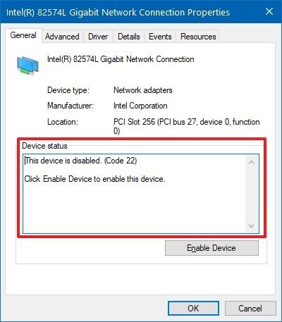 Win10怎么使用設(shè)備管理器錯(cuò)誤代碼檢查修復(fù)硬件問題？