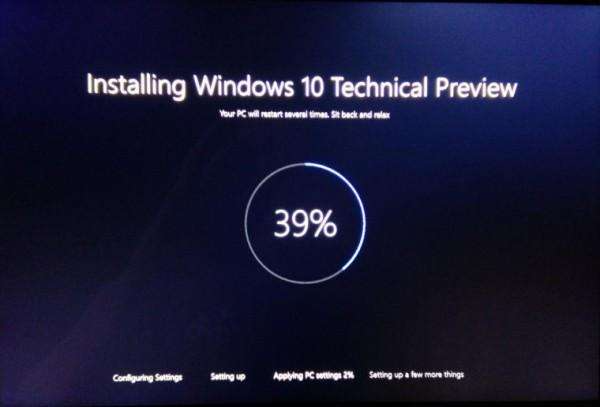 電腦無法安裝Win10系統要怎么辦？