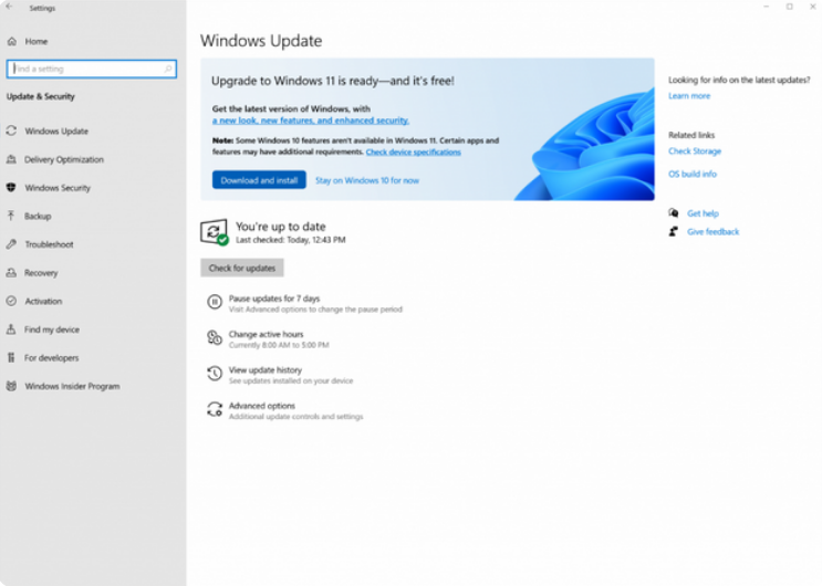 超詳細(xì)的Windows11正式版升級教程！四種方式任選！