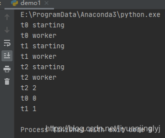Python中threading庫(kù)實(shí)現(xiàn)線(xiàn)程鎖與釋放鎖