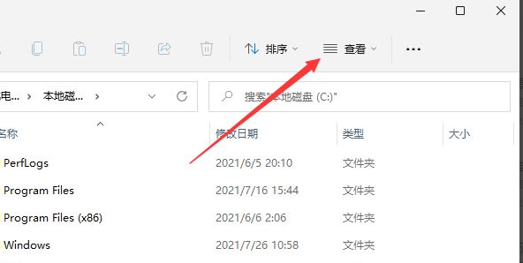 Win11怎么顯示隱藏的文件？Win11顯示隱藏文件的方法