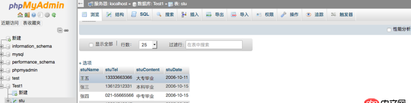 php - MySQL如何更改記錄為系統(tǒng)時間？