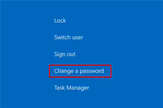 如何在Windows 11中更改密碼和用戶名？