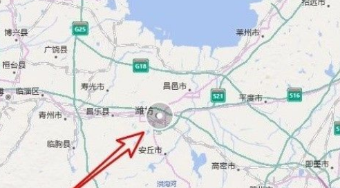 Win10系統怎么設置默認地理位置？Win10系統設置默認地理位置的方法