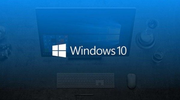 Win10任務欄變寬了怎么調(diào)回來？Win10任務欄變寬了調(diào)回來方法