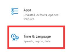Win11微軟五筆輸入法如何添加？Win11微軟五筆輸入法添加方法