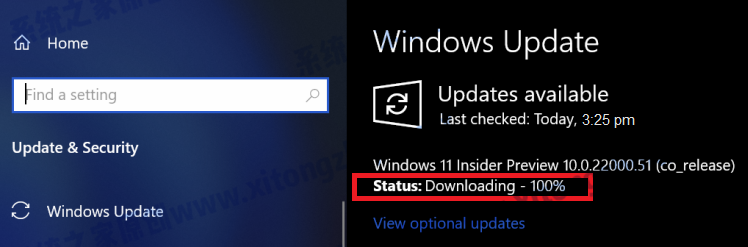 Windows11更新卡在100%怎么解決？