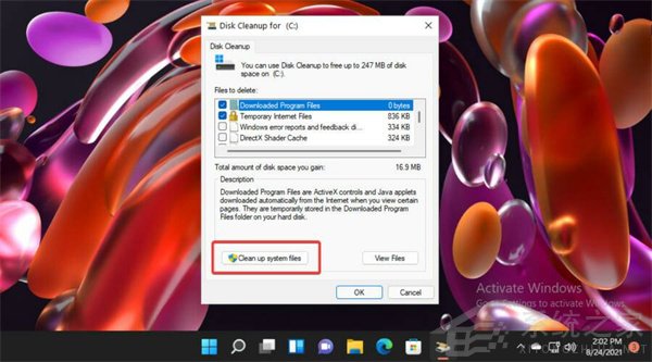 怎么刪除Win11中的臨時文件？Win11刪除臨時文件的兩種方法