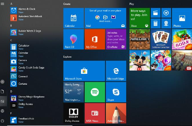 Win10教育版有什么限制嗎？Win10教育版的優缺點