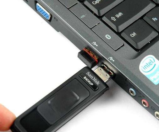 Win10系統(tǒng)不顯示u盤怎么辦？Win10系統(tǒng)u盤識別不出來解決方法