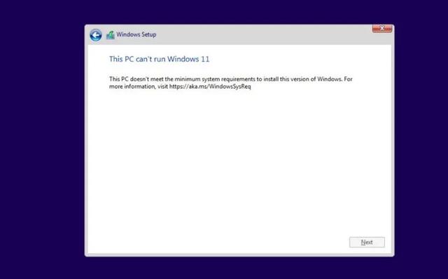 安裝Win11提示:the pc must support secure boot怎么解決？