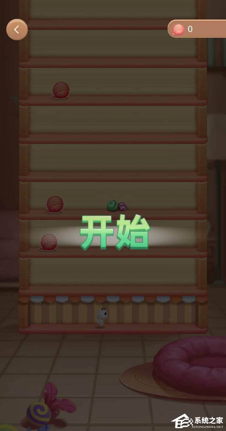 快速玩轉(zhuǎn)淘寶雙11！淘寶擼貓瓜分20億紅包追線球贏喵幣有哪些技巧？