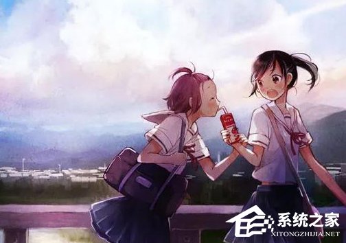 閨蜜情深怎么表達(dá)？盤點(diǎn)2020抖音最火閨蜜句子