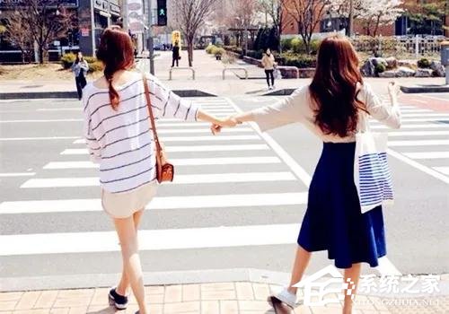閨蜜情深怎么表達(dá)？盤點(diǎn)2020抖音最火閨蜜句子