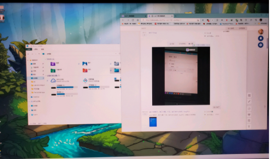 Win11更新后桌面窗口管理器無法正常運行怎么辦？