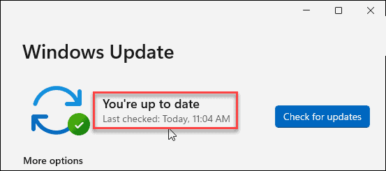 如何手動(dòng)更新Windows11？手動(dòng)更新Windows11方法教程