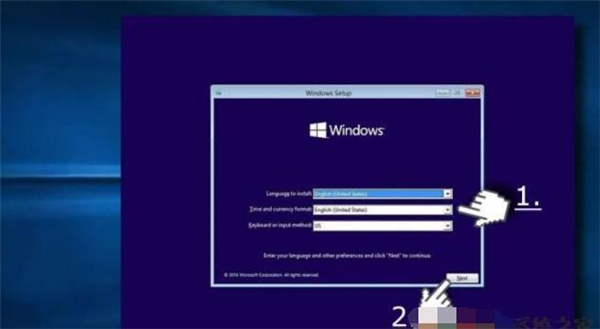 Win10電腦錯(cuò)誤代碼0xc0000185無法開機(jī)怎么辦？錯(cuò)誤代碼0xc0000185解決方法