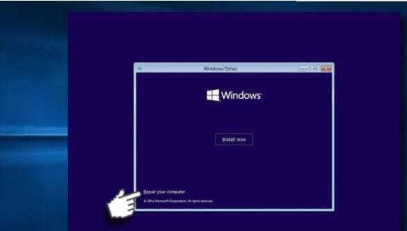 Win10電腦錯(cuò)誤代碼0xc0000185無法開機(jī)怎么辦？錯(cuò)誤代碼0xc0000185解決方法