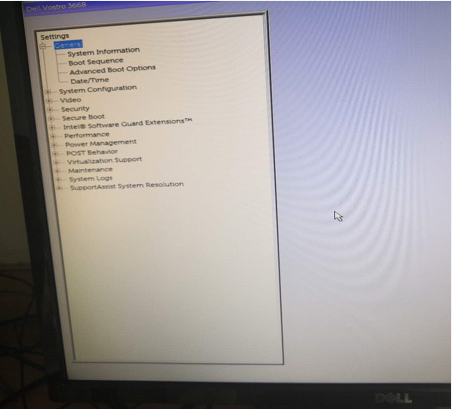 戴爾電腦Win10改裝Win7后無法正常啟動使用怎么解決？