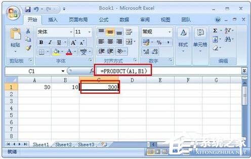 Excel乘法函數(shù)怎么使用？Excel乘法函數(shù)詳細使用方法
