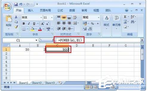 Excel乘法函數(shù)怎么使用？Excel乘法函數(shù)詳細使用方法