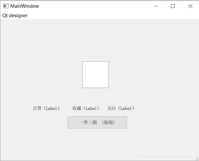 python PyQt5 爬蟲實現(xiàn)代碼