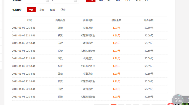 php - 兩個表數據怎么插到一個模板中，并按時間排序？