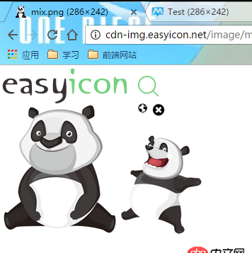 mysql - 圖片如何偽本地？