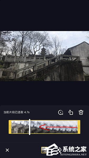 抖音怎么制作卡點視頻？抖音制作卡點視頻的方法