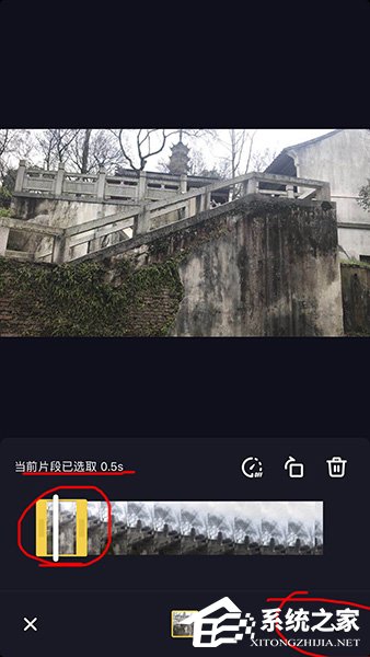 抖音怎么制作卡點視頻？抖音制作卡點視頻的方法