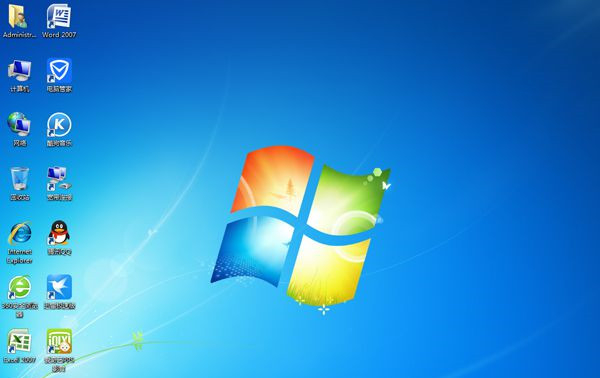 有鏡像文件怎么重裝系統Win7？