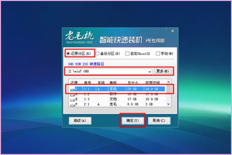 Win10系統(tǒng)開機進不了桌面怎么辦？