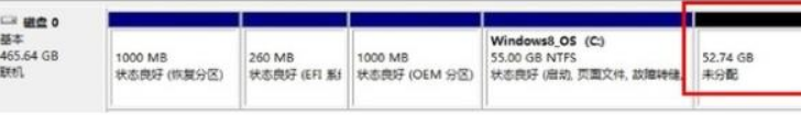 Win8電腦怎么進行無損分區？win8電腦無損分區教程