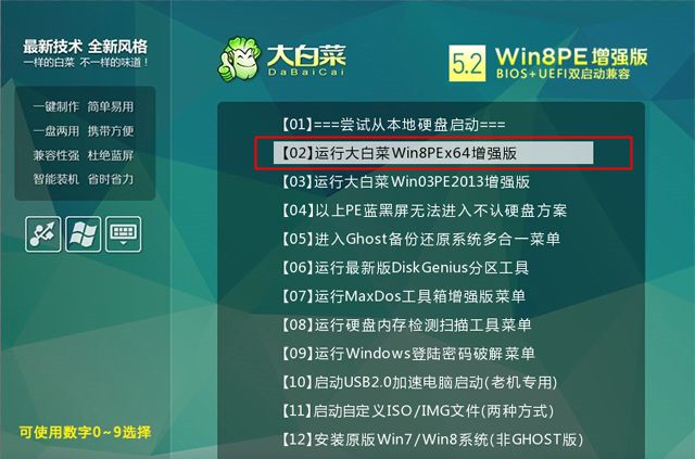 電腦怎么重裝Win8系統？Win8系統重裝教程