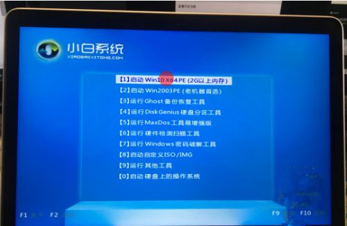 蘋果電腦如何重裝Windows系統？蘋果電腦重裝Windows系統教程