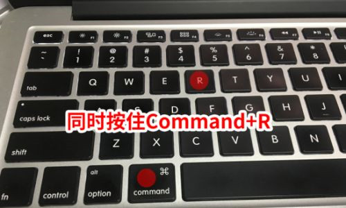 蘋果電腦如何重裝Windows系統？蘋果電腦重裝Windows系統教程