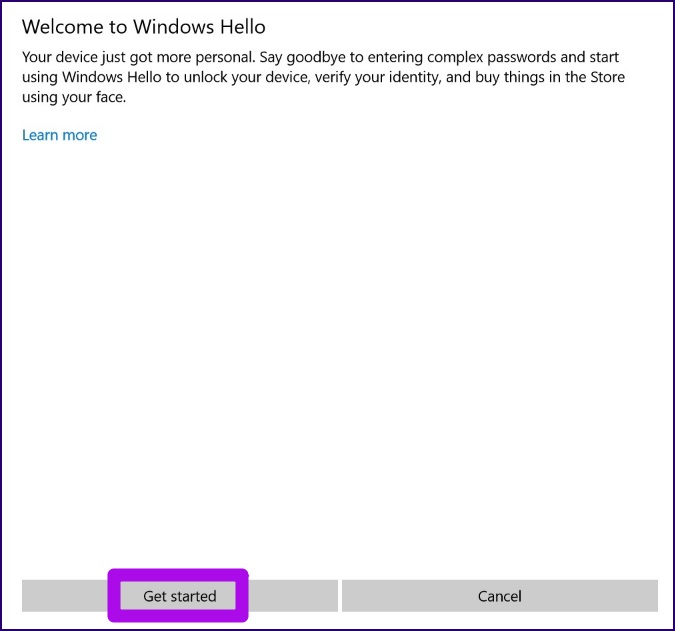 Win10電腦怎么設置Windows Hello？Win10電腦設置Windows Hello方法分享