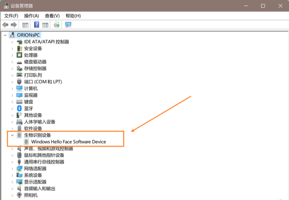 Win11無法使用面部識(shí)別怎么解決？
