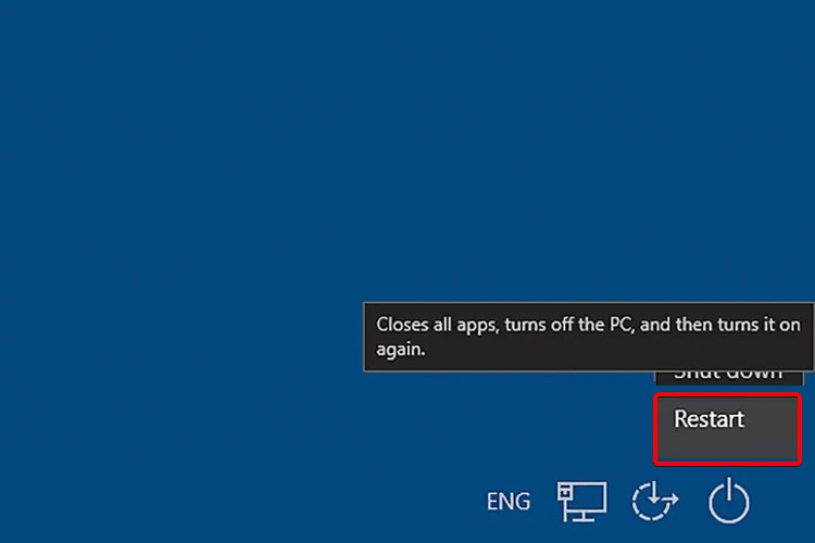 Win11開始菜單沒反應(yīng)怎么辦？Win11開始菜單點(diǎn)了沒反應(yīng)解決方法