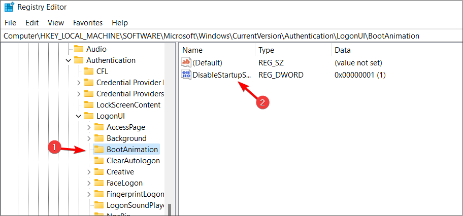 Win11開機聲音如何關閉？Win11開機聲音開啟、關閉設置