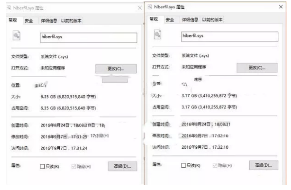 Win10系統(tǒng)C盤空間自動(dòng)變小了怎么辦？
